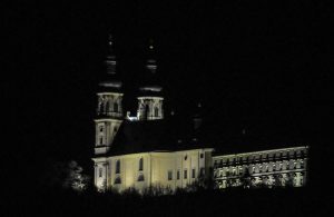 Kloster Banz