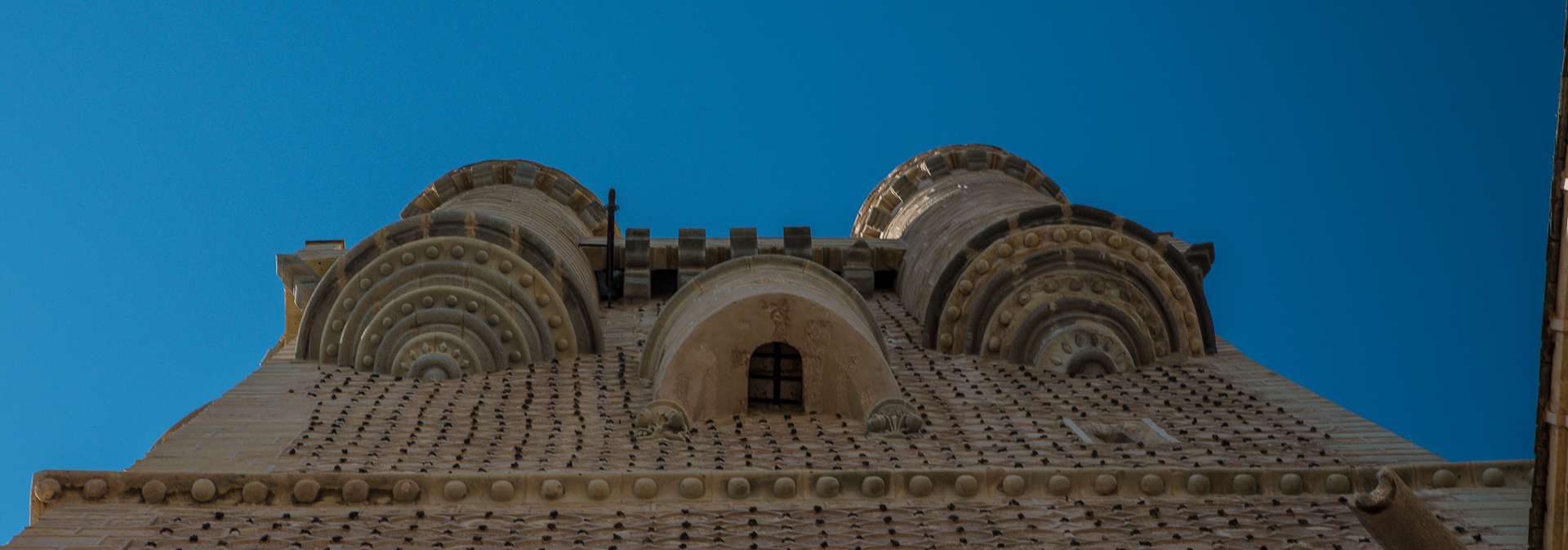 Segovia – der Höhepunkt auf dem Weg nach Toledo