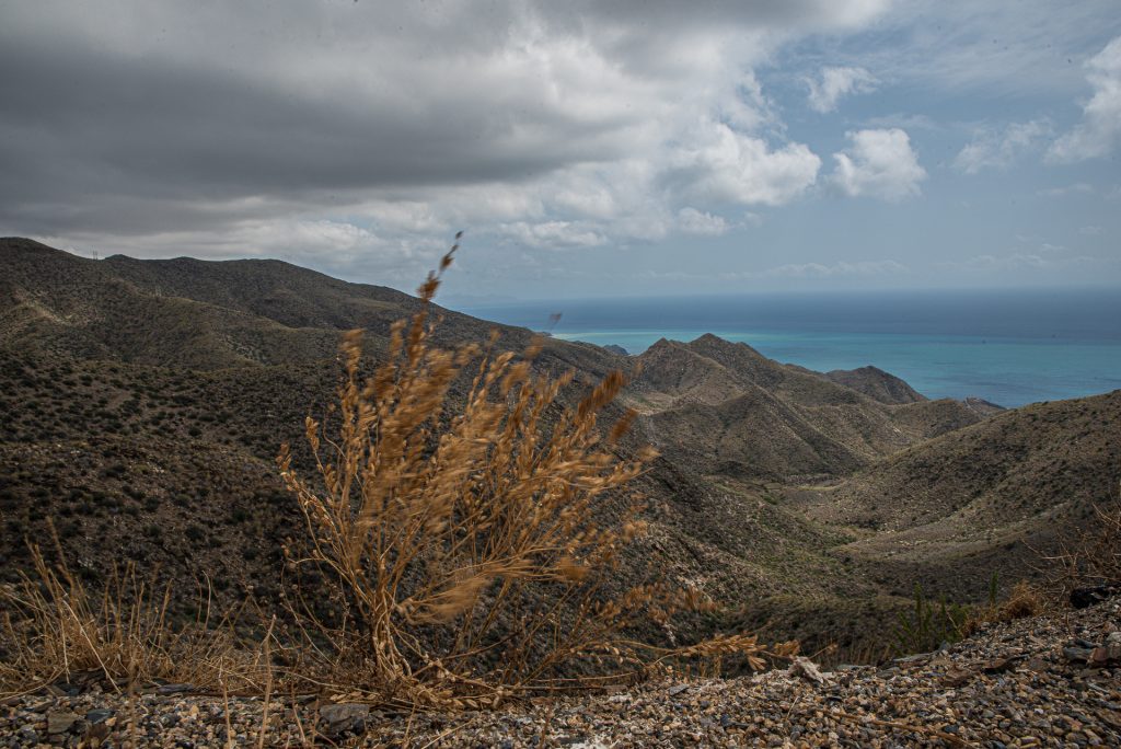 Costa Calida