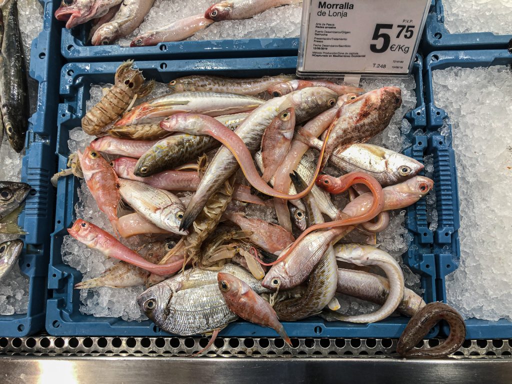 Moralla de Lonja