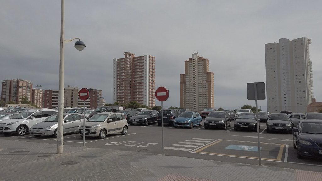 Benidrom