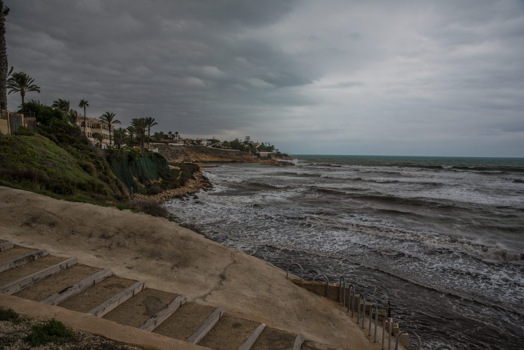 Nordsicht, El Campello
