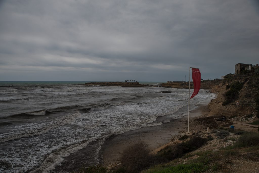 Südsicht, El Campello