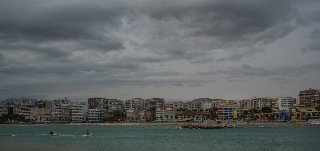 Villajoyosa