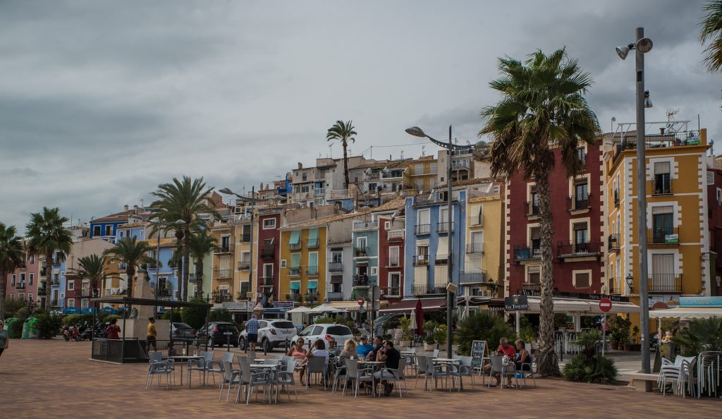 Villajoyosa