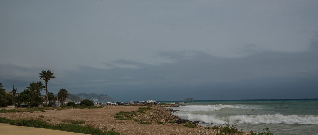 Villajoyosa