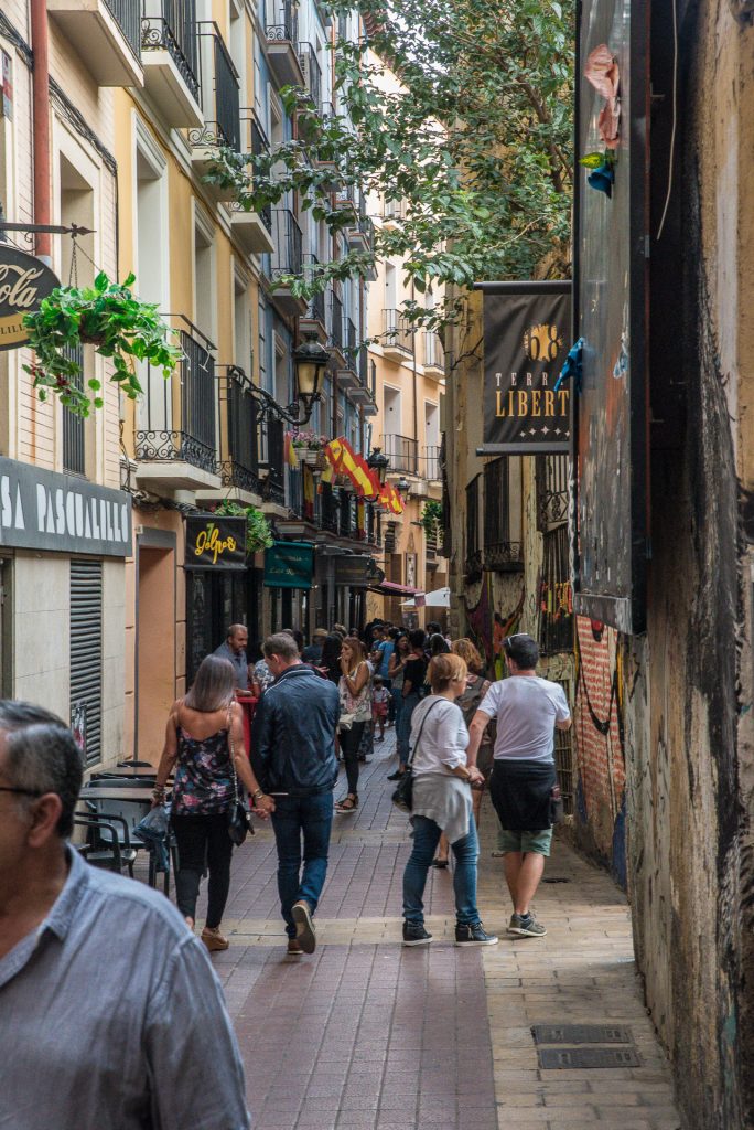 Zaragoza