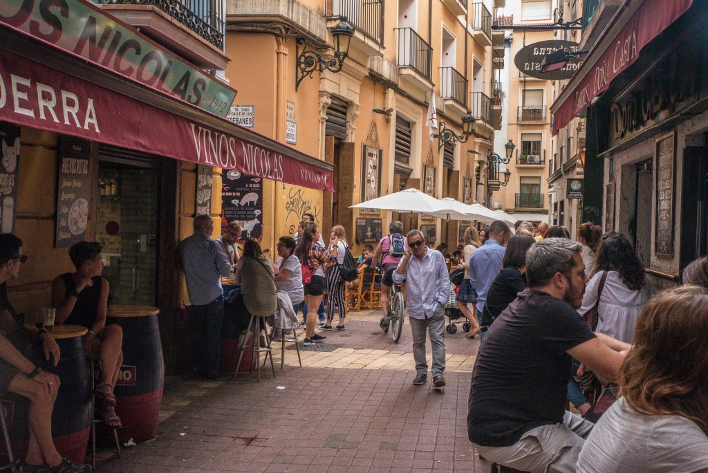  Zaragoza