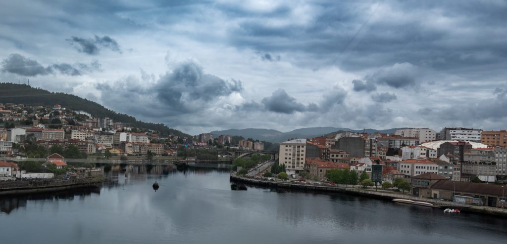 Pontevedra