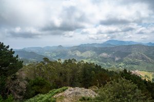 - Mirador del Fitu