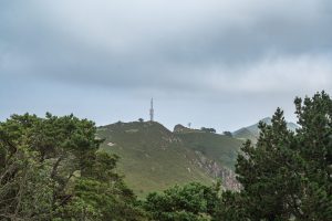 La Fourquita - Mirador del Fitu