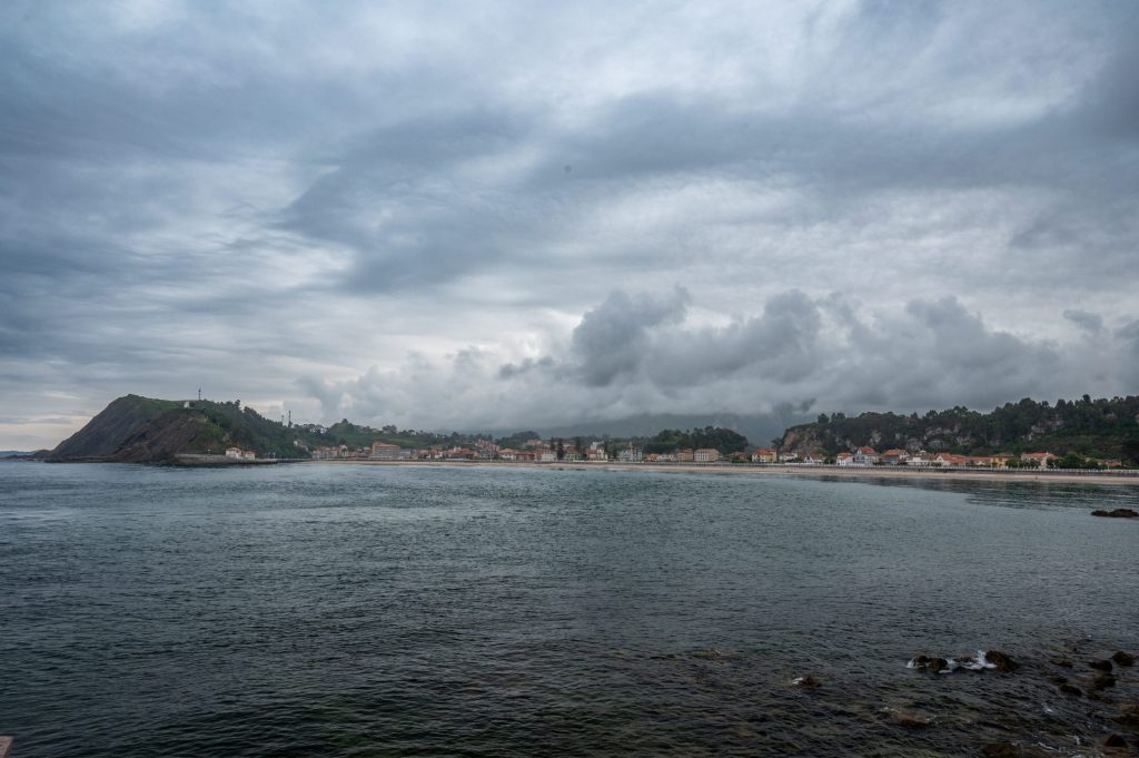 Am Punta’l Pozu - Ribadesella