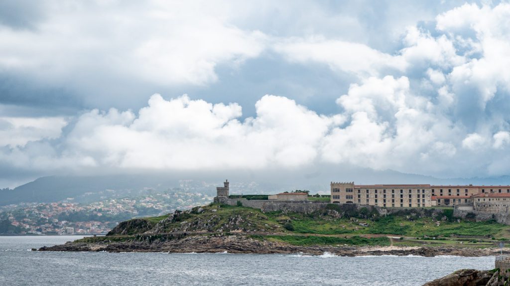 Fortaleza de Monte do Boi