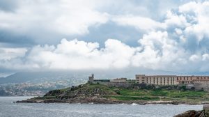 Fortaleza de Monte do Boi