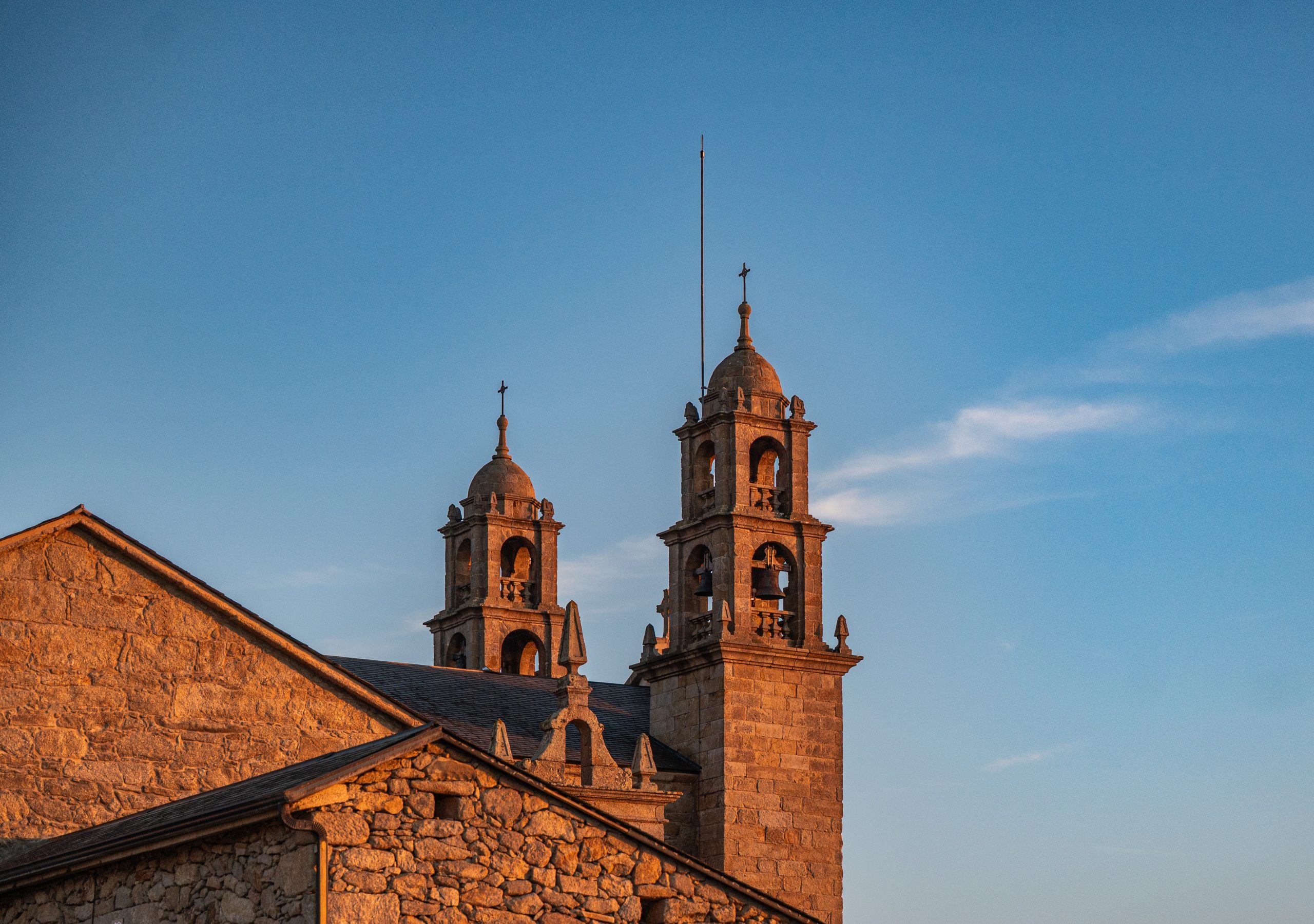 Cabo Silleiro – Muxia