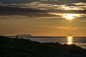 Am Praia de Arnela