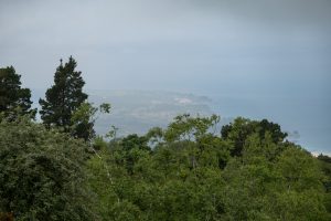 - Mirador del Fitu