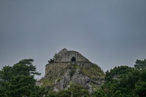 - Mirador del Fitu