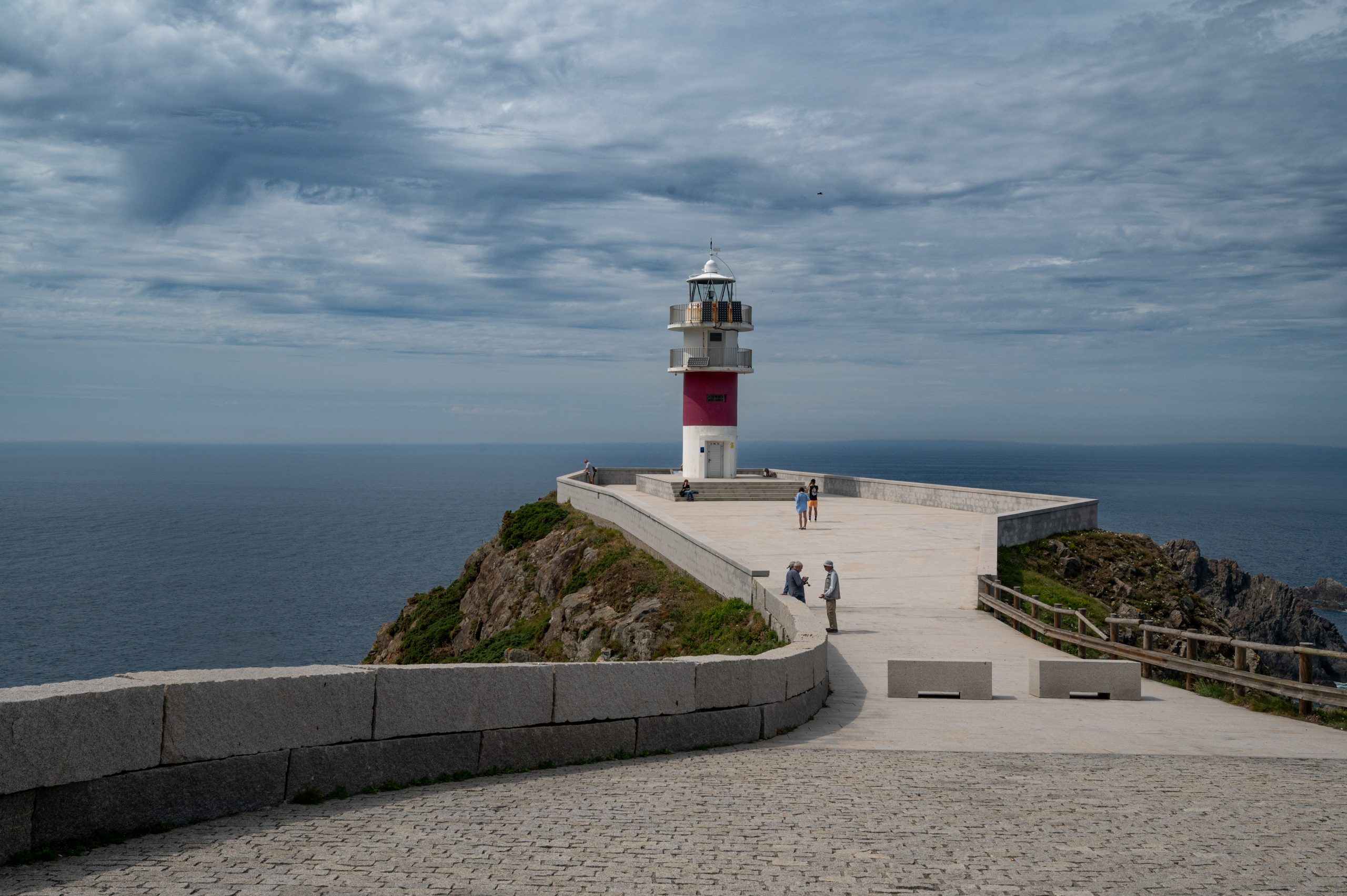 Von der Costa da Morte über die Serra da Capelada nach Puerto de Vega – Ein Reisetag entlang Galiciens wilder Nordküste
