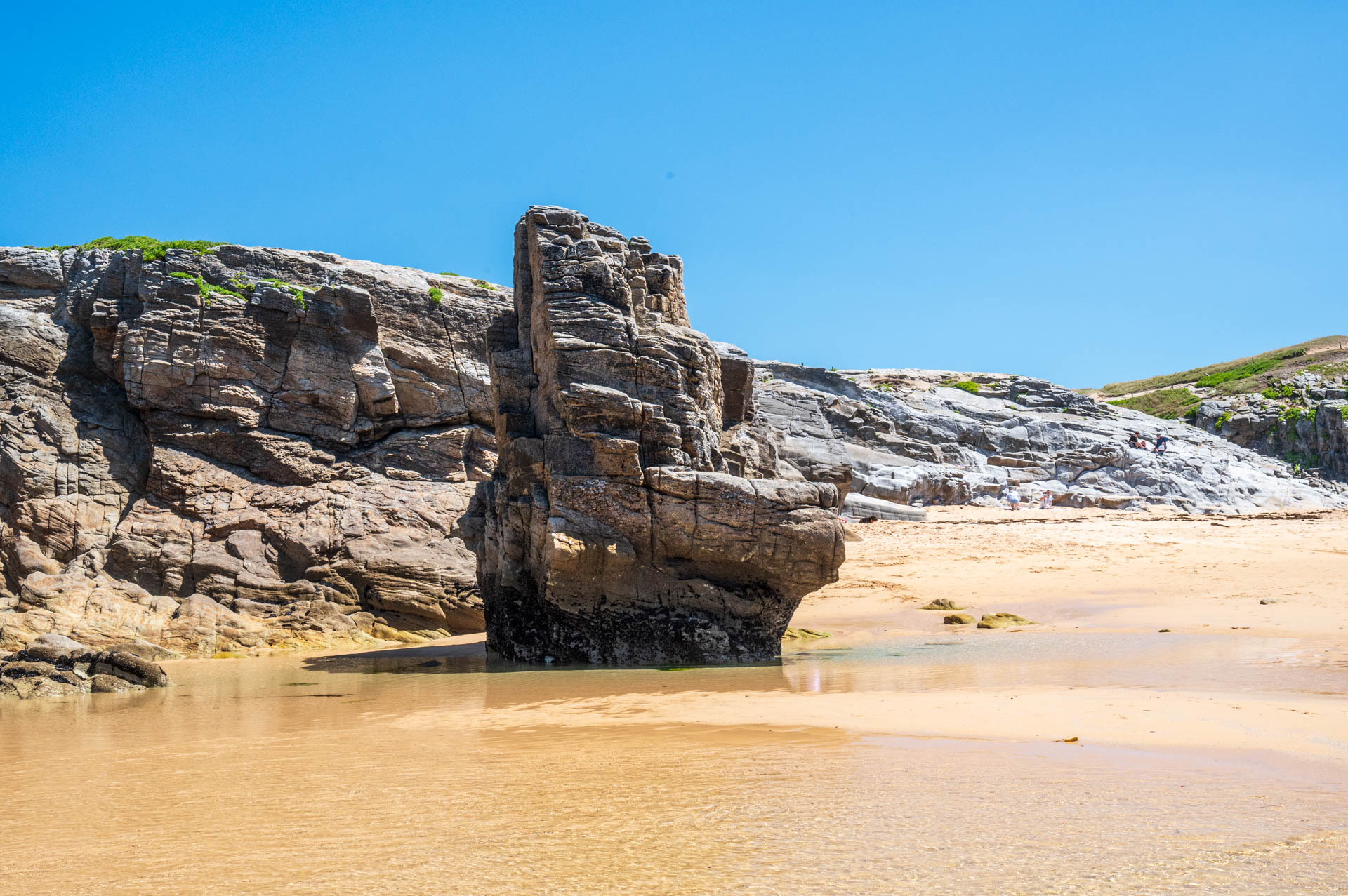 Port Pigeon - Île de Quiberon