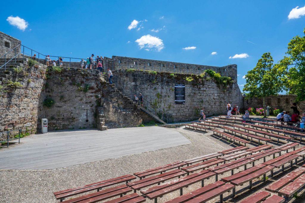 Carré des Jarrons - Concarneau, Ville Close