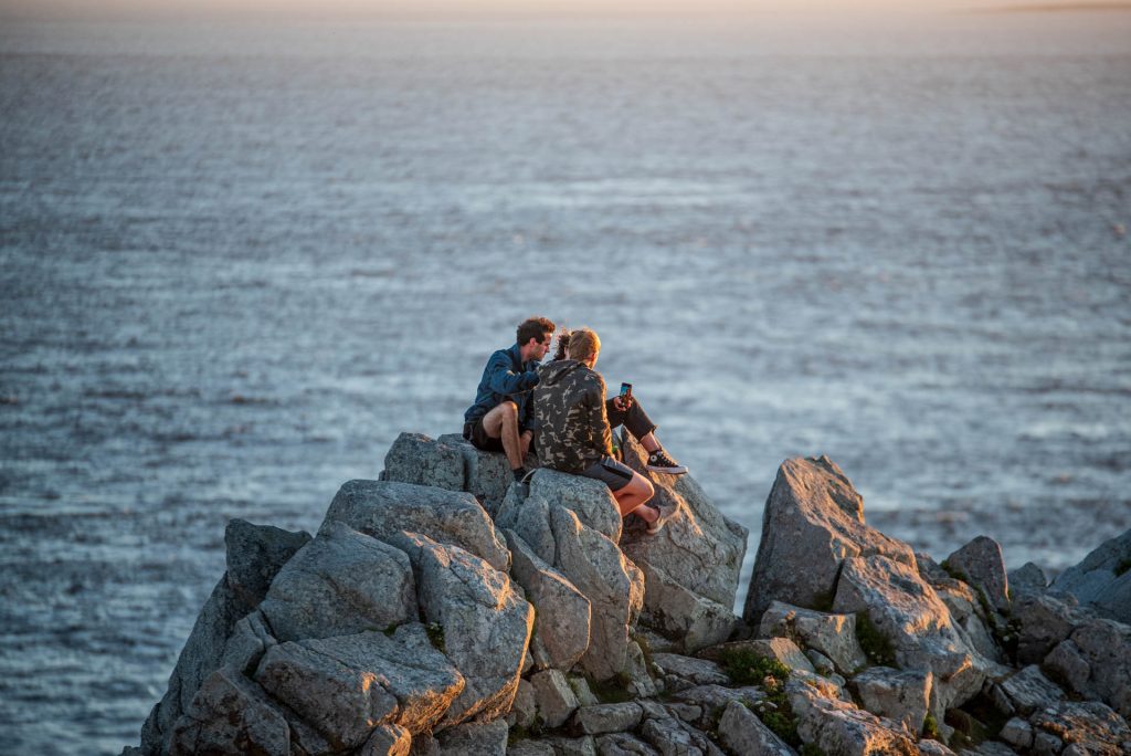 Pointe du Raz
