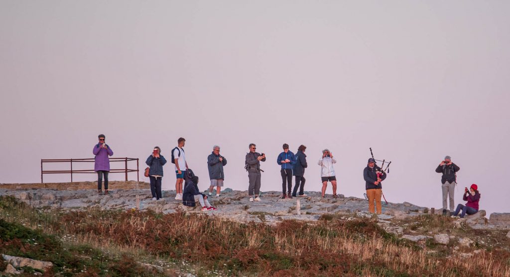 Pointe du Raz