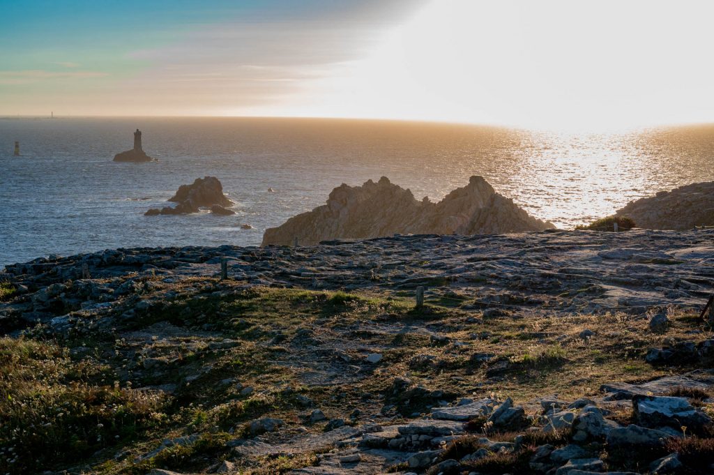 Pointe du Raz