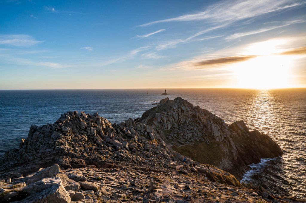 Pointe du Raz