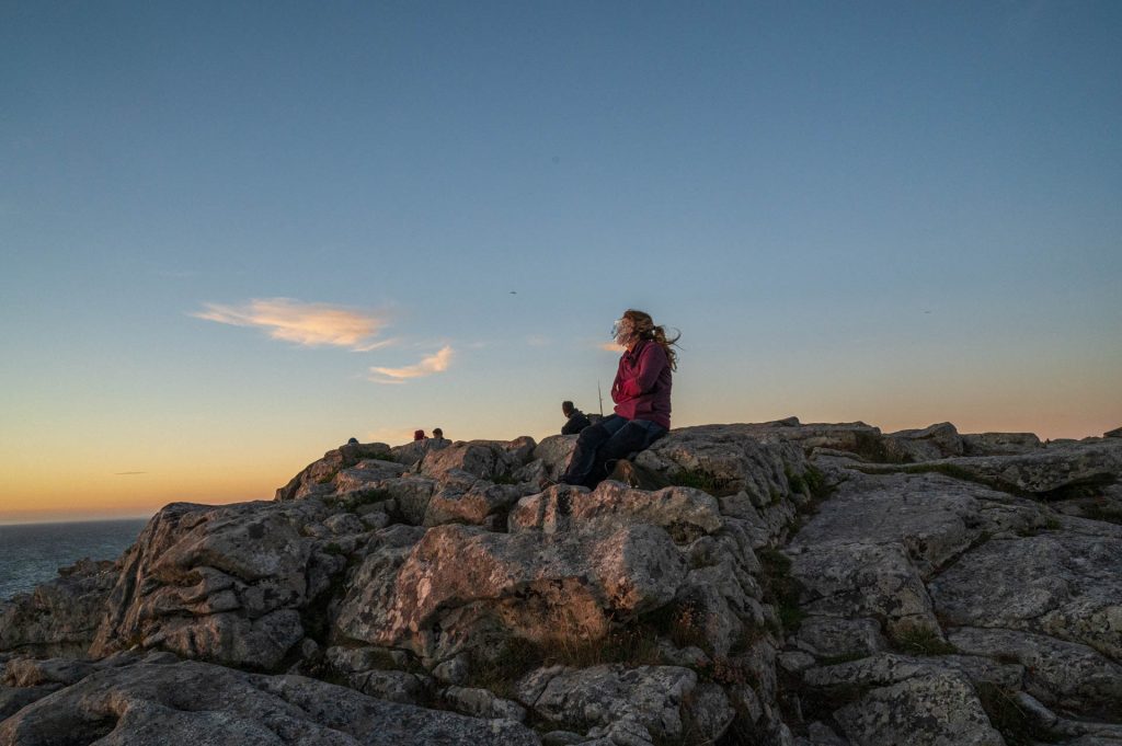Pointe du Raz