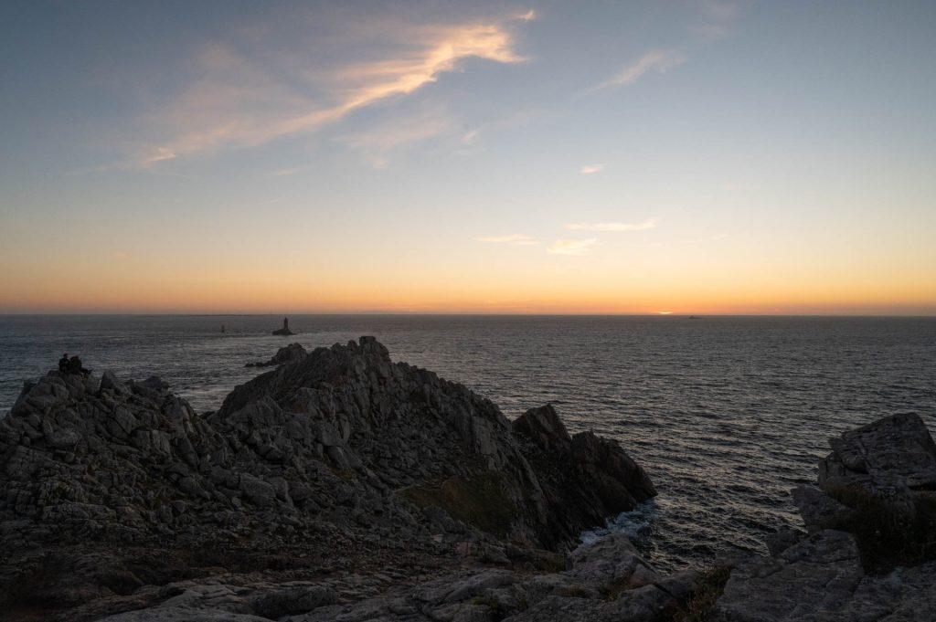 Pointe du Raz