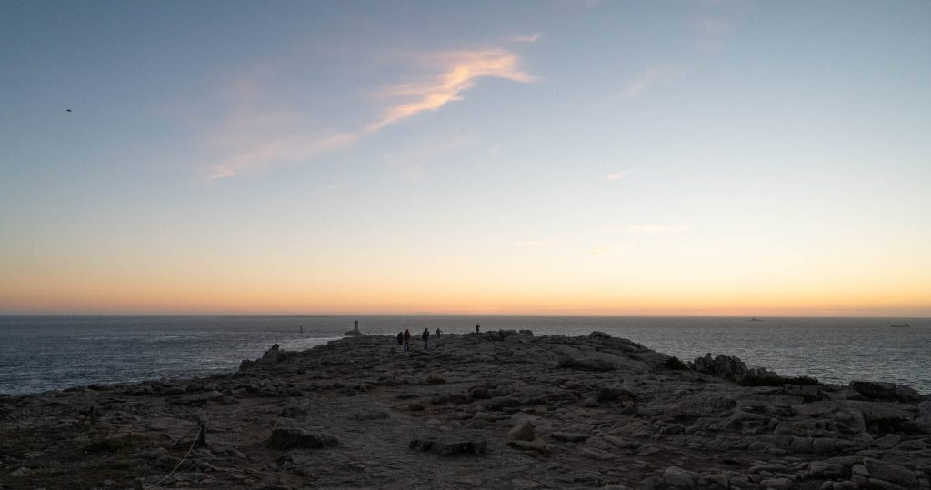 Pointe du Raz