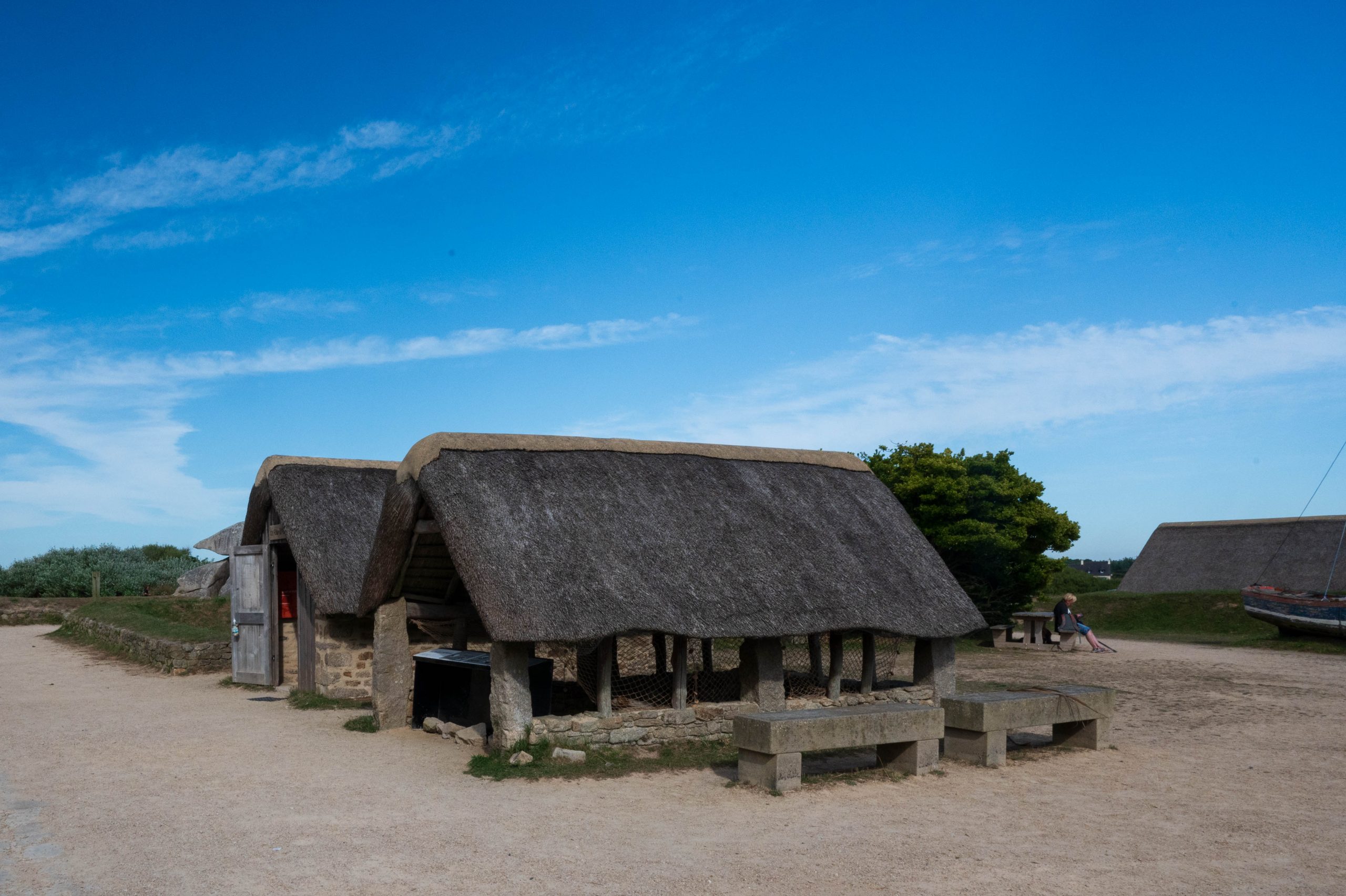 Museé Meneham
