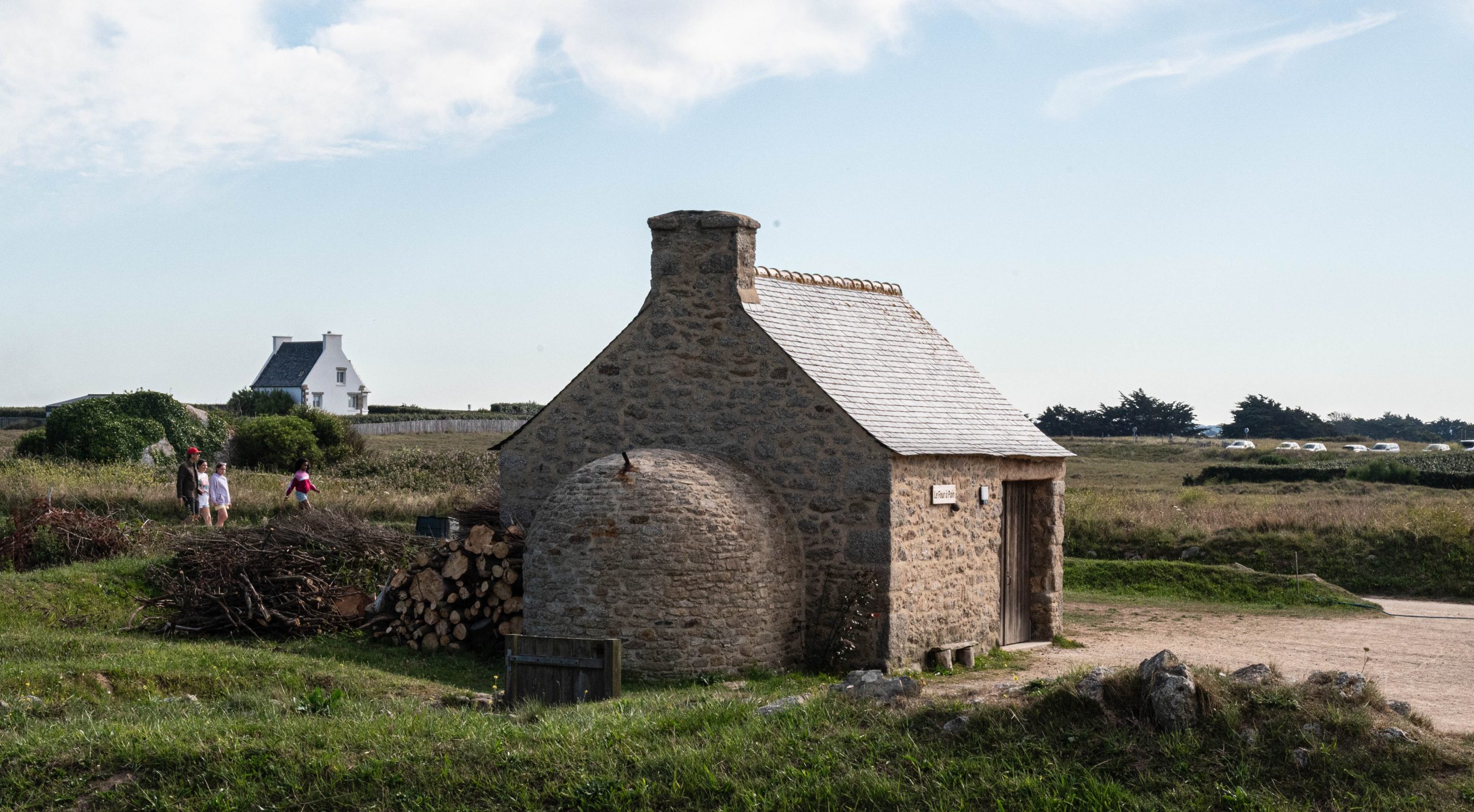 Museé Meneham