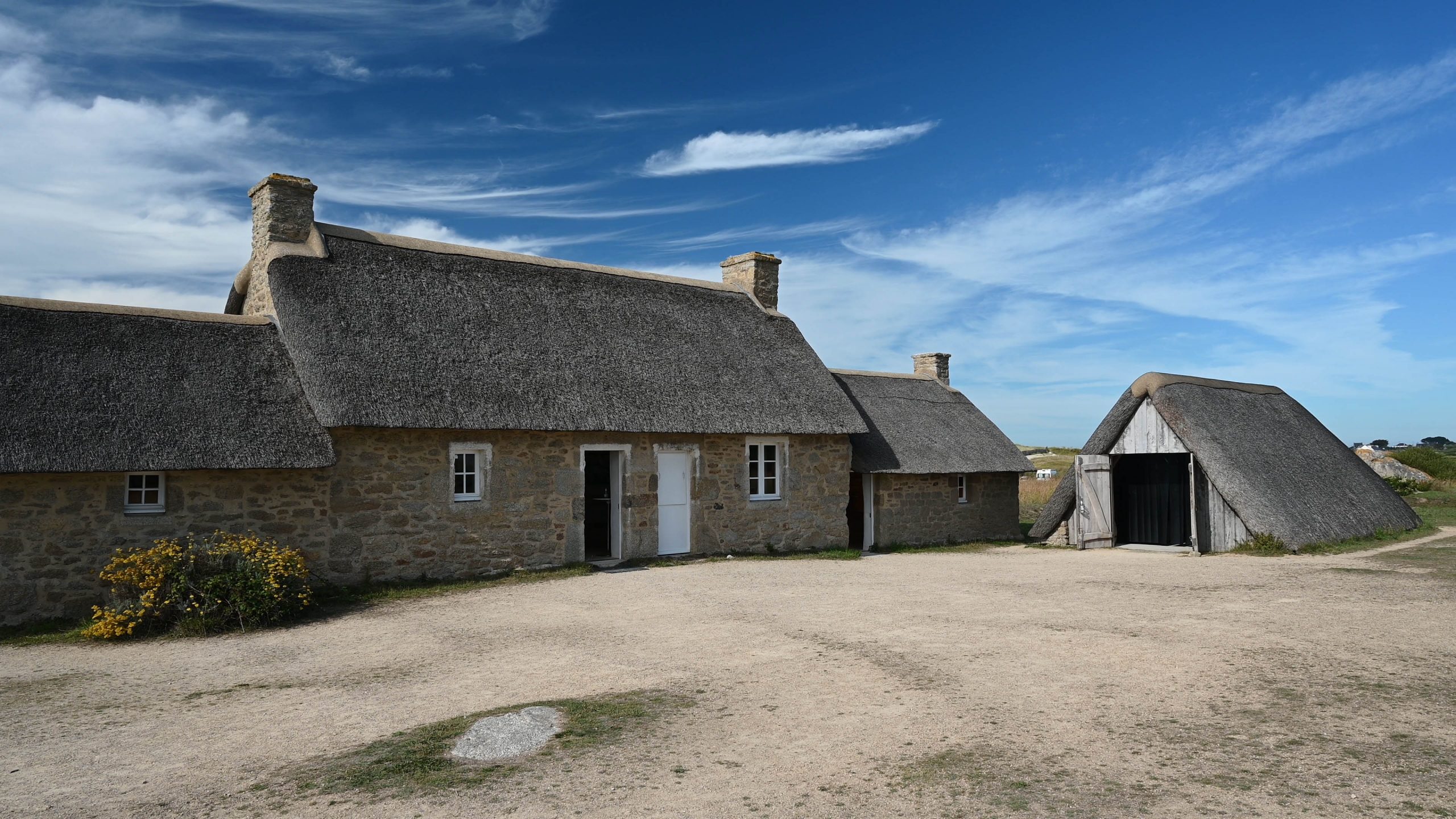 Museé Meneham