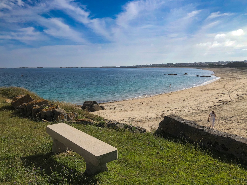 Área deportiva de Castro Castiñeiras