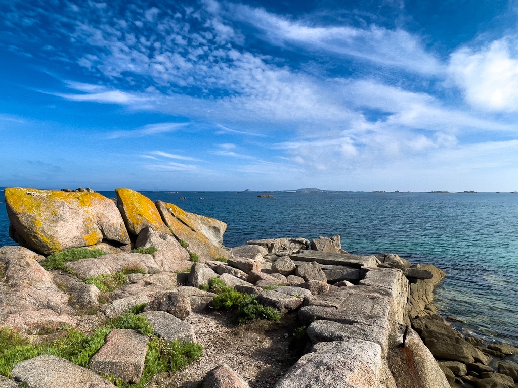 Área deportiva de Castro Castiñeiras
