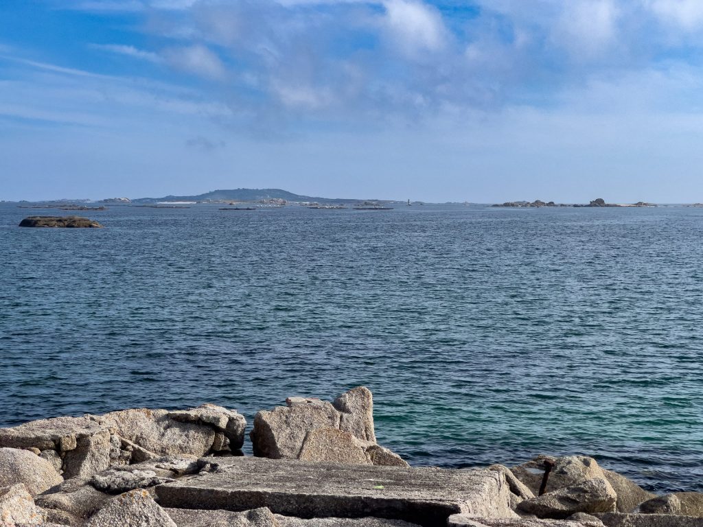 Área deportiva de Castro Castiñeiras
