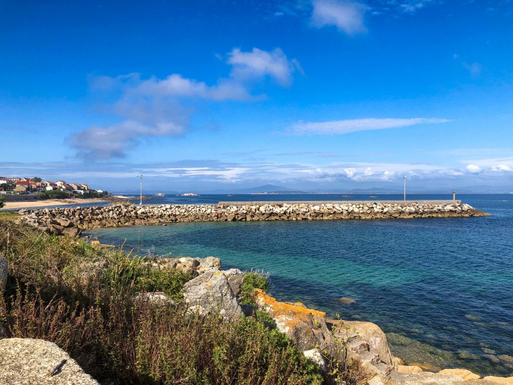 Área deportiva de Castro Castiñeiras
