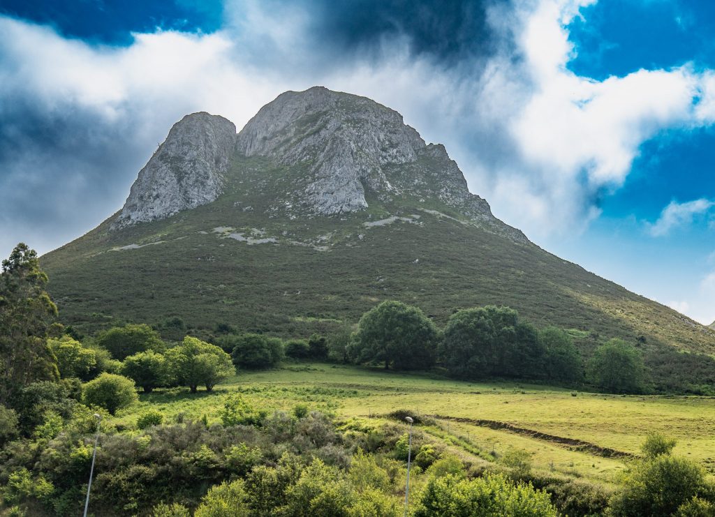 Atu Teyadera an der A-8