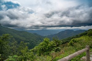 Mirador del Jabali