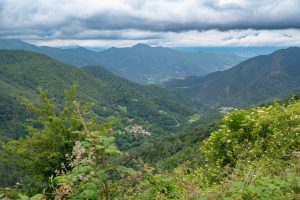 Mirador del Jabali