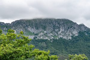 Mirador del Jabali