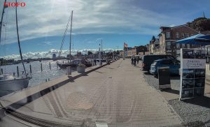 Hafen Kappeln