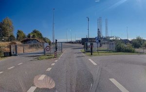 Neue Werft Greena