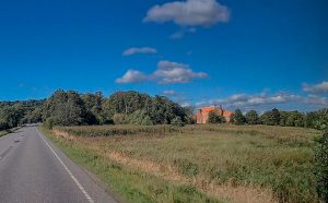 Gamle Estrup
