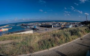 Hanstholm Bunker