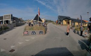 Henne Strand