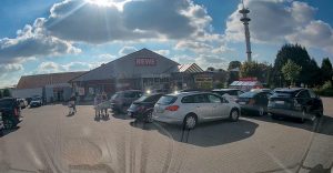 Rewe Niebüll