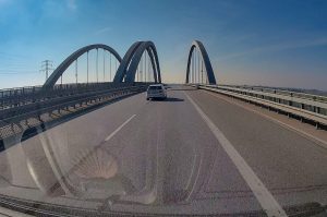 Störbrücke Itzehohe